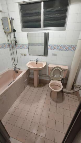551 PASIR RIS STREET 51 photo 2