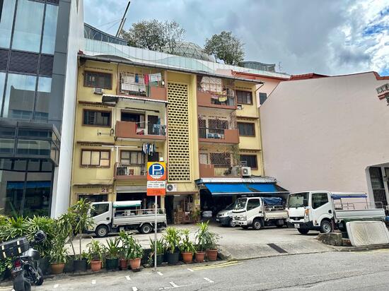23C Sam Leong Road photo 2