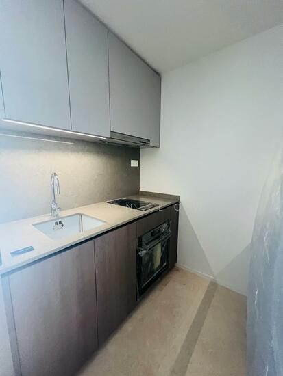 Avenue South Residence photo 4