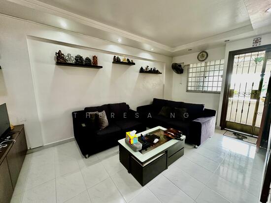123 YISHUN STREET 11 image 1 of 8