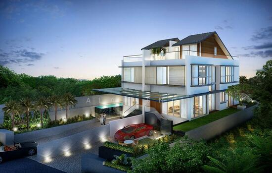 Beautiful Semi-D for sale at Toh Crescent! Don't miss it! photo 2