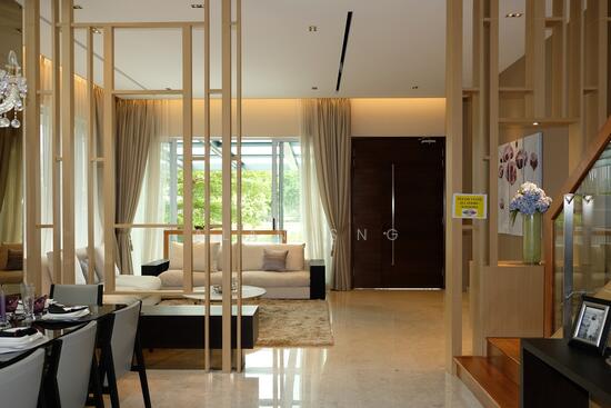 Beautiful Semi-D for sale at Toh Crescent! Don't miss it! photo 5