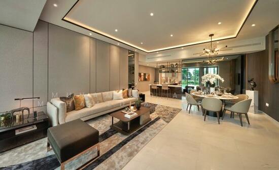 The Residences at W Singapore Sentosa Cove image 1 of 5