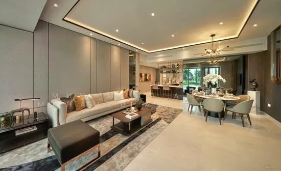 The Residences at W Singapore Sentosa Cove image 1 of 5