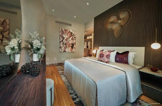 The Residences at W Singapore Sentosa Cove photo 2