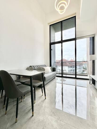 Kent Ridge Hill Residences image 1 of 10