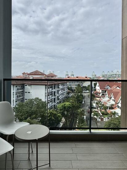 Kent Ridge Hill Residences photo 2