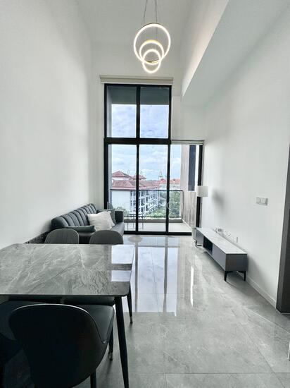 Kent Ridge Hill Residences photo 3