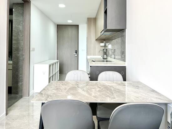 Kent Ridge Hill Residences photo 5