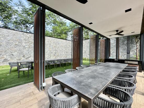 Kent Ridge Hill Residences photo 6