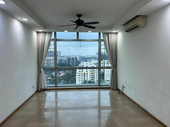 HILLVIEW REGENCY image 1 of 10
