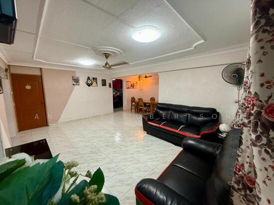 288 YISHUN AVENUE 6 photo 2