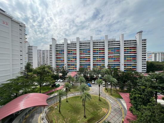 31 BEDOK SOUTH AVENUE 2 photo 2