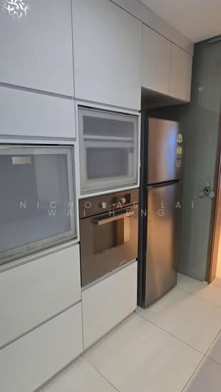 THE METROPOLITAN CONDOMINIUM photo 5