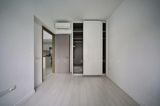 d'Leedon (Former Farrer Court) image 1 of 6