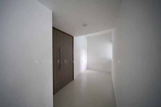d'Leedon (Former Farrer Court) photo 2