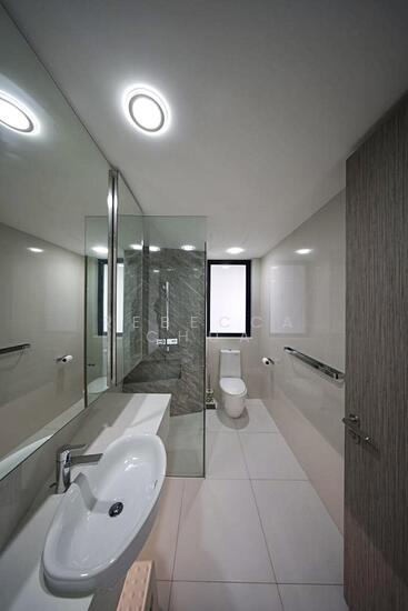 d'Leedon (Former Farrer Court) photo 3