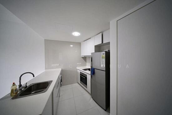 d'Leedon (Former Farrer Court) photo 4