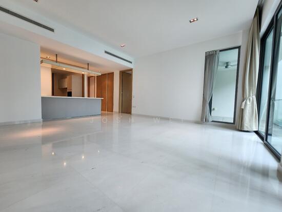 The Residences at W Singapore Sentosa Cove image 1 of 10