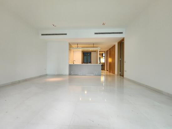 The Residences at W Singapore Sentosa Cove photo 2