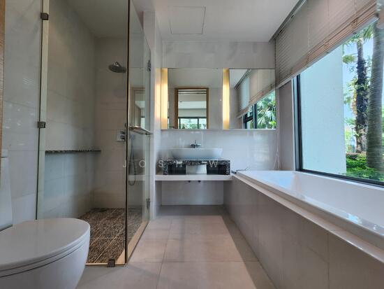 The Residences at W Singapore Sentosa Cove photo 5