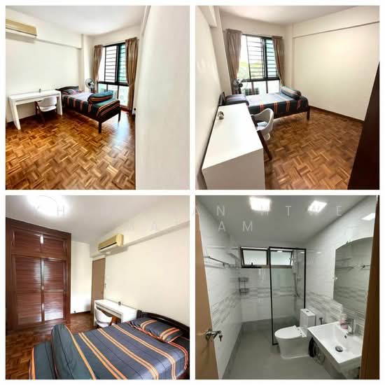 ORCHID PARK CONDOMINIUM photo 2