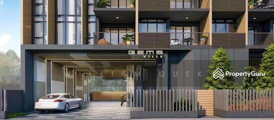 GEMS VILLE