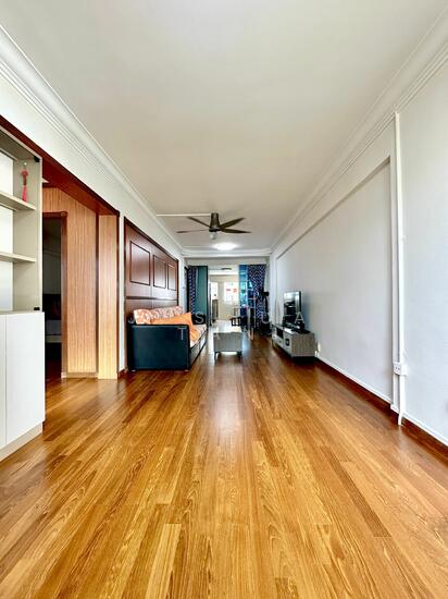 345 Ang Mo Kio Avenue 3