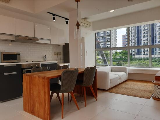 LOTUS AT PAYA LEBAR (EAST WING)