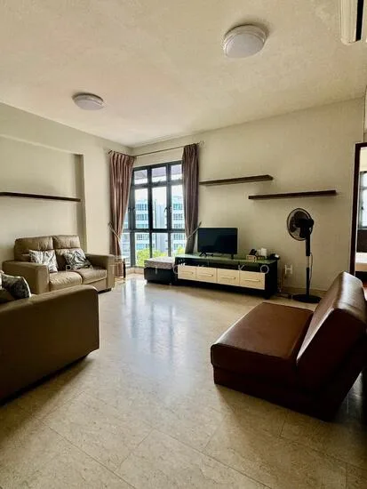 Carissa Park Condominium image 1 of 10