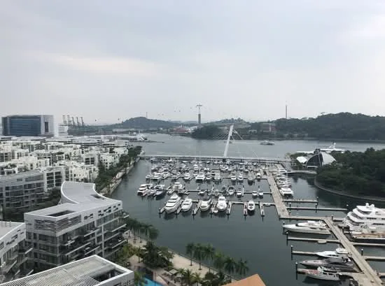 Reflections at Keppel Bay image 1 of 10