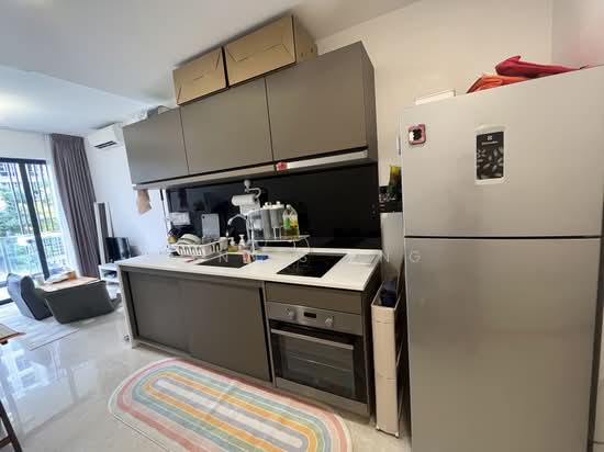 NIN RESIDENCE photo 3
