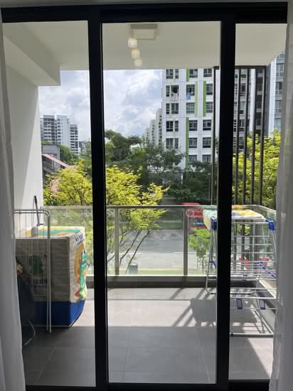 NIN RESIDENCE photo 5