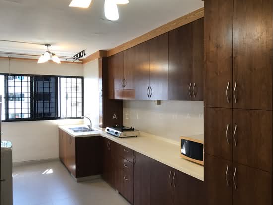 441 ANG MO KIO AVENUE 10
