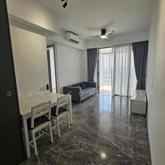 ONE HOLLAND VILLAGE RESIDENCES photo 2