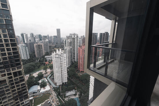 IRWELL HILL RESIDENCES