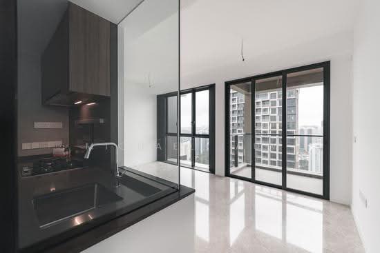IRWELL HILL RESIDENCES photo 3