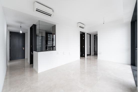 IRWELL HILL RESIDENCES photo 5