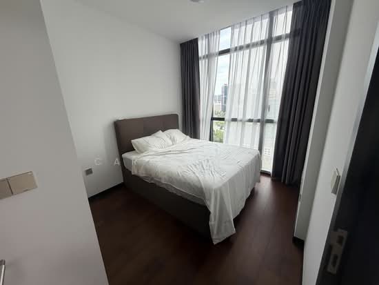 PULLMAN RESIDENCES NEWTON photo 2