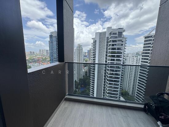 PULLMAN RESIDENCES NEWTON photo 3