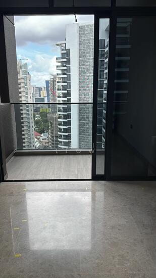 PULLMAN RESIDENCES NEWTON photo 4