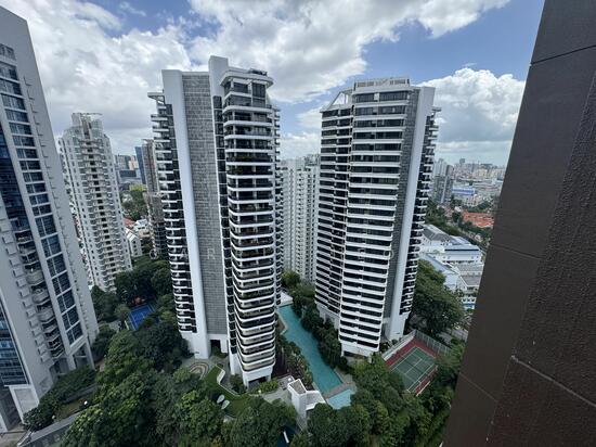 PULLMAN RESIDENCES NEWTON photo 5