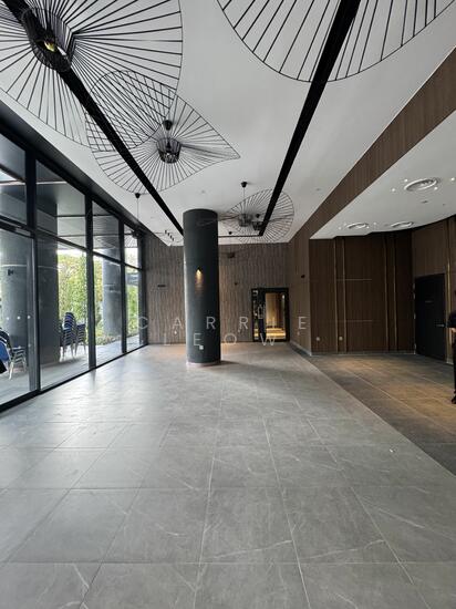 PULLMAN RESIDENCES NEWTON photo 6