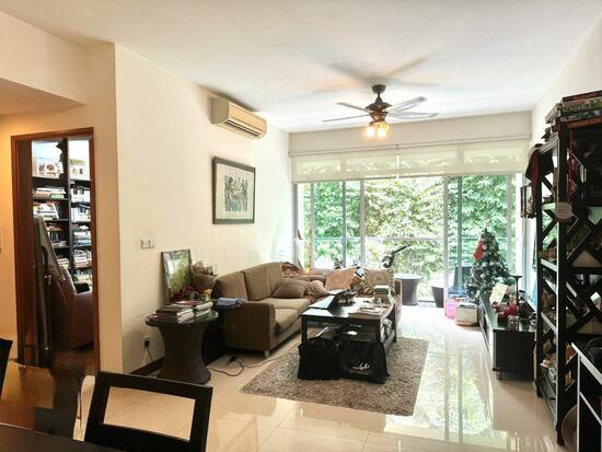 THE RAINTREE image 1 of 5