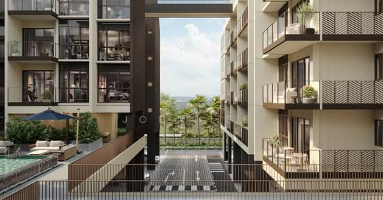 BAGNALL HAUS photo 2