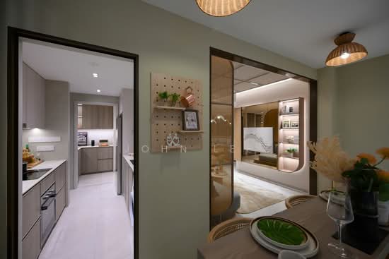 BAGNALL HAUS photo 5