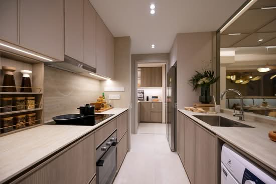 BAGNALL HAUS photo 6