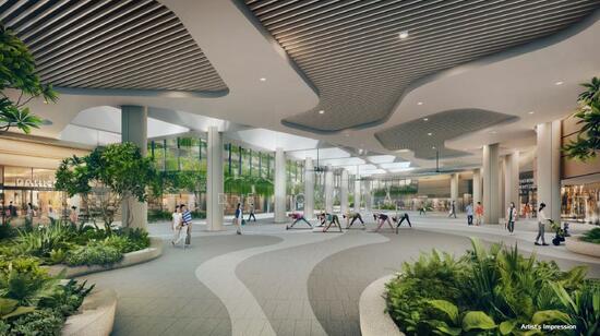 PARKTOWN RESIDENCE photo 3