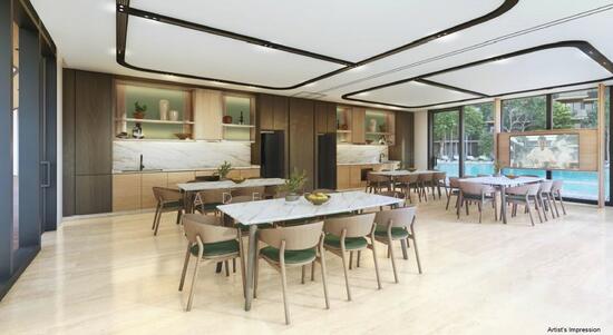 PARKTOWN RESIDENCE photo 4