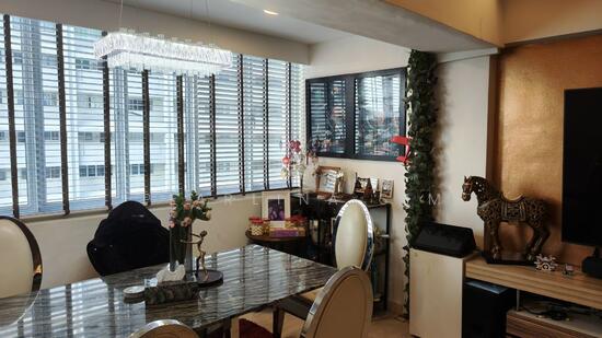 717 BEDOK RESERVOIR ROAD